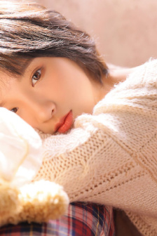 女性内衣性感高清图