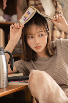 女女爱
